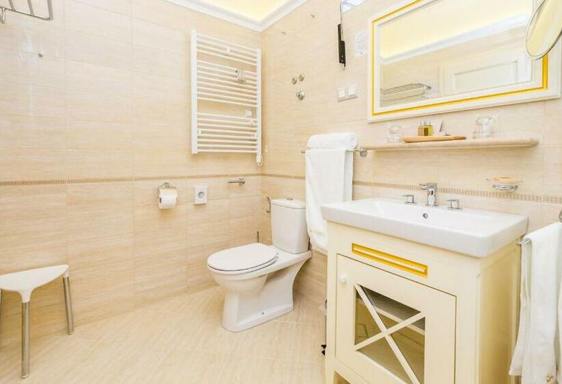 수피리어 스튜디오, Integrated Hotel Arbia Margita