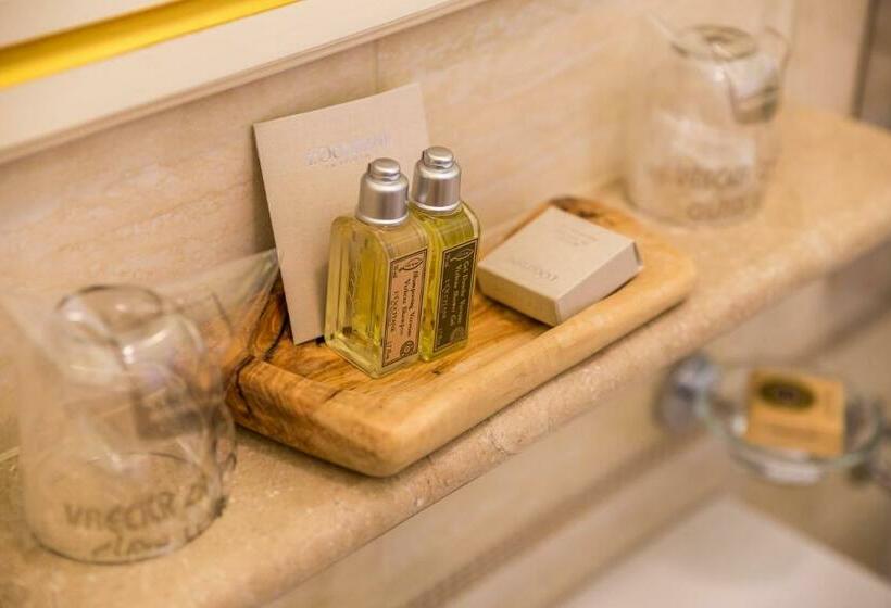 수피리어 스튜디오, Integrated Hotel Arbia Margita