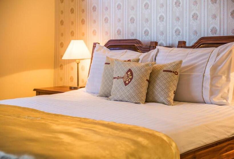 수피리어 스튜디오, Integrated Hotel Arbia Margita