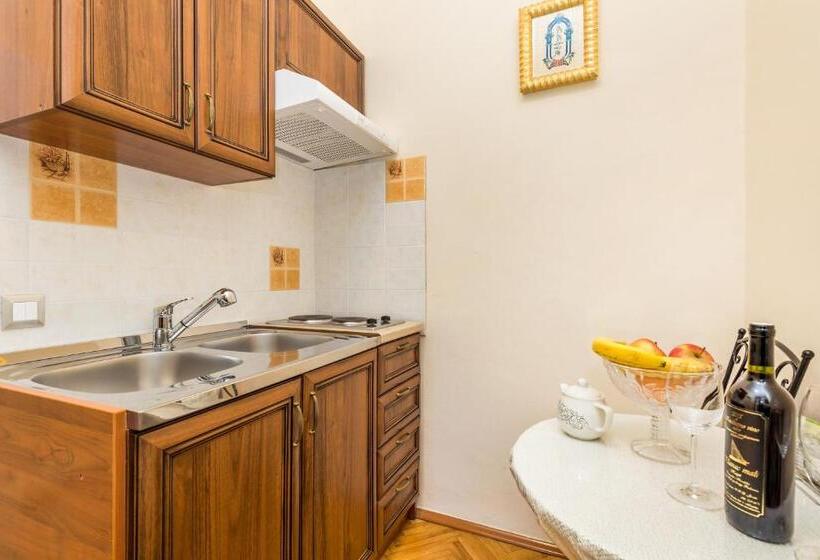 Студия Superior, Integrated Hotel Arbia Margita