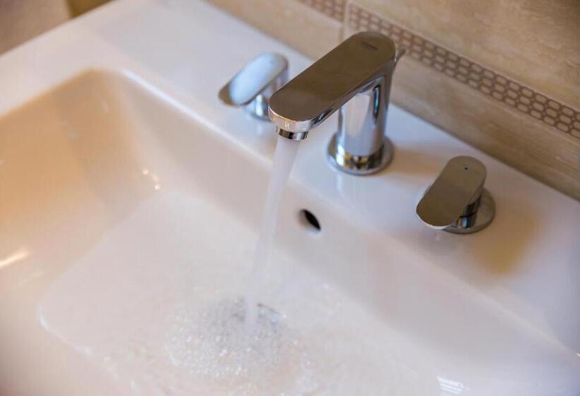 수피리어 스튜디오, Integrated Hotel Arbia Margita