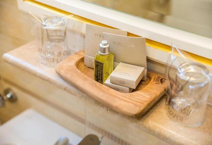 수피리어 스튜디오, Integrated Hotel Arbia Margita