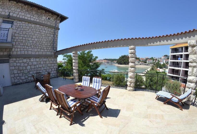 침실 1개 프리미엄 아파트, Integrated Hotel Arbia Margita