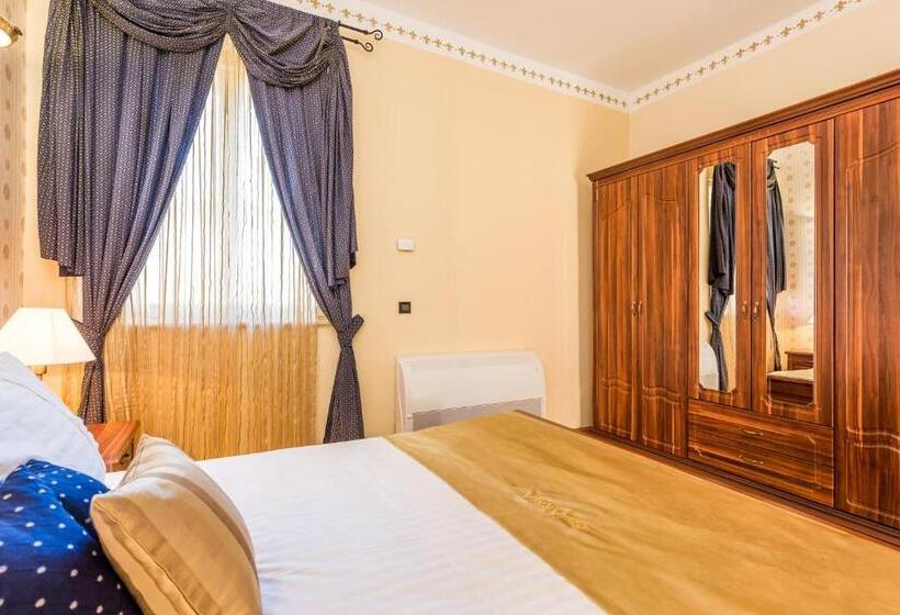 침실 1개 프리미엄 아파트, Integrated Hotel Arbia Margita