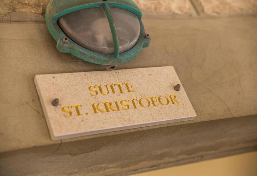 침실 1개 프리미엄 아파트, Integrated Hotel Arbia Margita