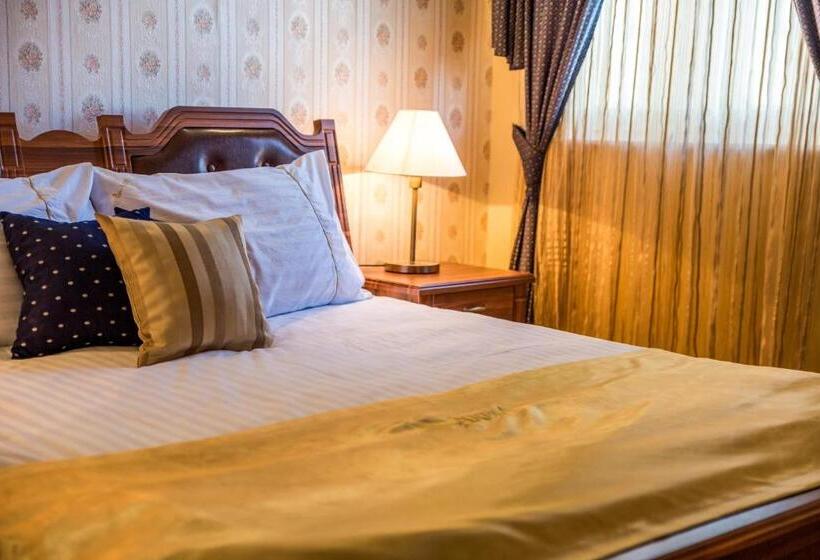 침실 1개 프리미엄 아파트, Integrated Hotel Arbia Margita