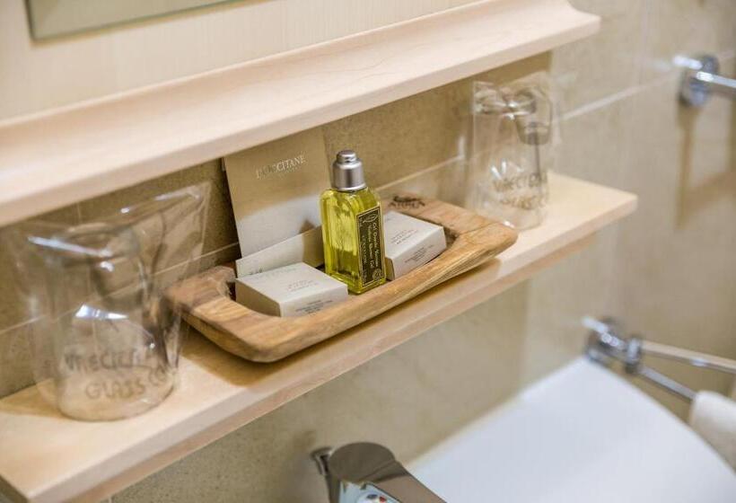 침실 1개 프리미엄 아파트, Integrated Hotel Arbia Margita