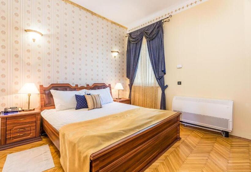 Апартаменты Премиум 1 Спальня, Integrated Hotel Arbia Margita