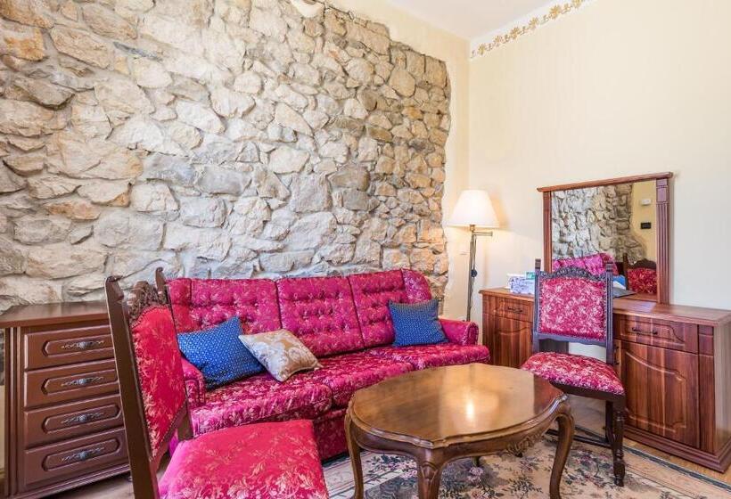 침실 1개 프리미엄 아파트, Integrated Hotel Arbia Margita