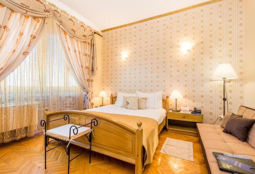 Студия Superior, Integrated Hotel Arbia Margita