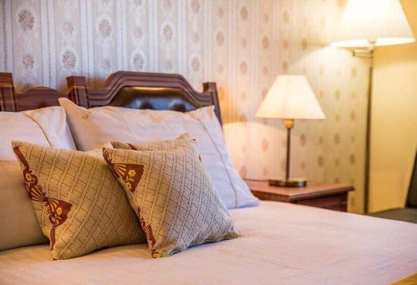 수피리어 스튜디오, Integrated Hotel Arbia Margita