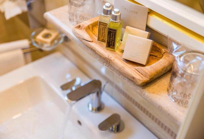 수피리어 스튜디오, Integrated Hotel Arbia Margita