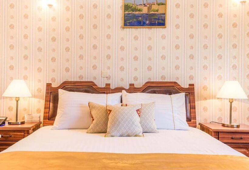 Студия Superior, Integrated Hotel Arbia Margita