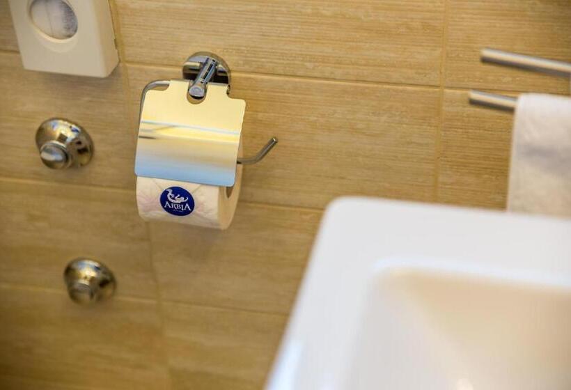 수피리어 스튜디오, Integrated Hotel Arbia Margita