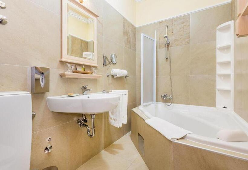 Апартаменты Премиум 1 Спальня, Integrated Hotel Arbia Margita