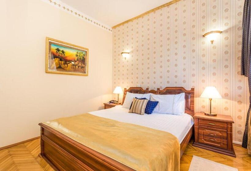 침실 1개 프리미엄 아파트, Integrated Hotel Arbia Margita