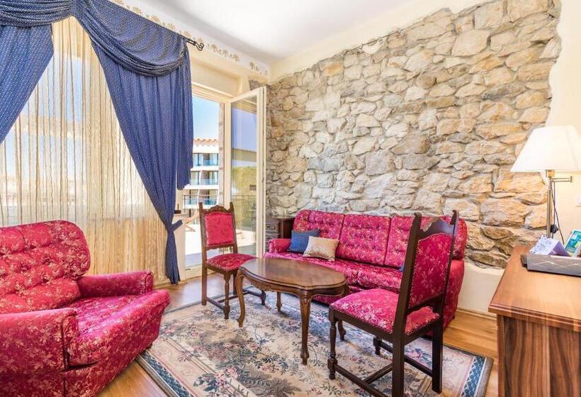 침실 1개 프리미엄 아파트, Integrated Hotel Arbia Margita