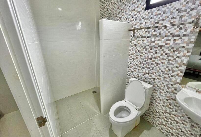اتاق لوکس, The Gun Hotel Premium