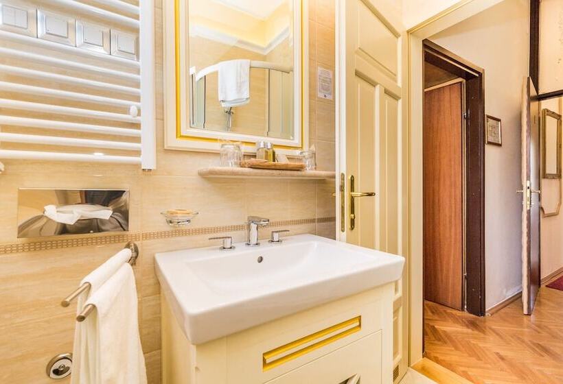 수피리어 스튜디오, Integrated Hotel Arbia Margita