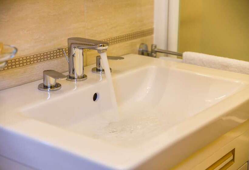 수피리어 스튜디오, Integrated Hotel Arbia Margita