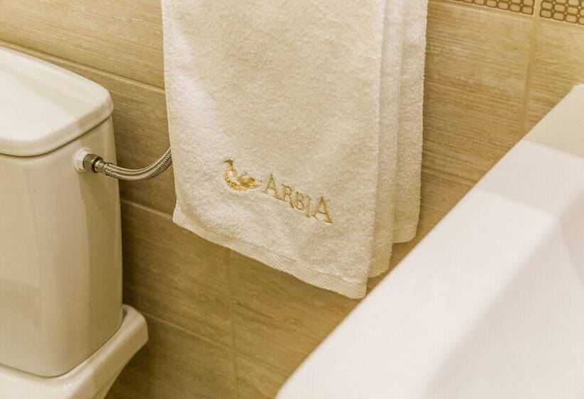 Студия Superior, Integrated Hotel Arbia Margita