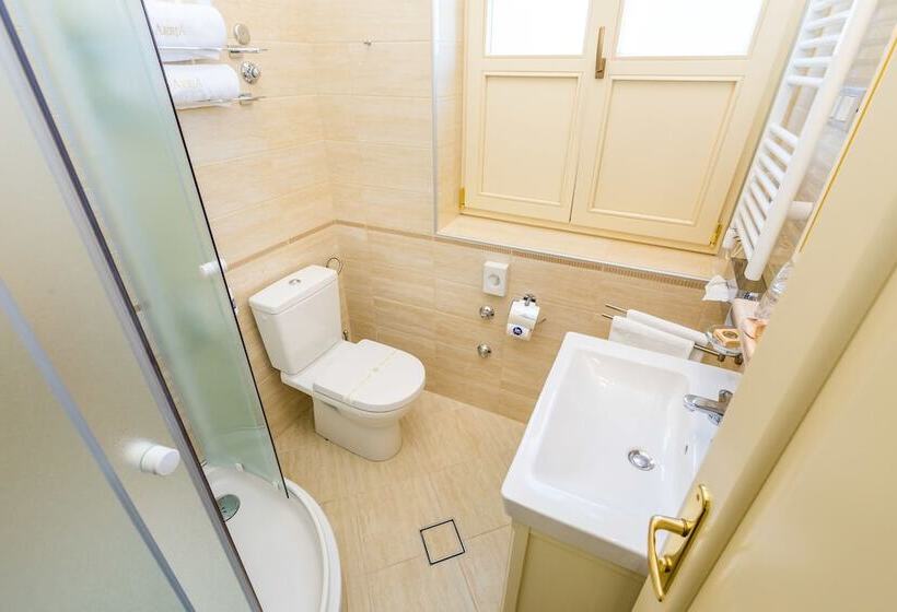 수피리어 스튜디오, Integrated Hotel Arbia Margita