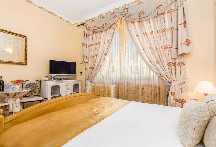 수피리어 스튜디오, Integrated Hotel Arbia Margita