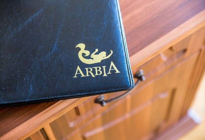 수피리어 스튜디오, Integrated Hotel Arbia Margita