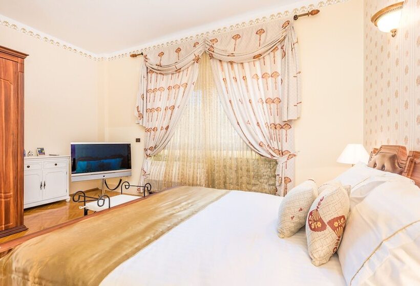 수피리어 스튜디오, Integrated Hotel Arbia Margita