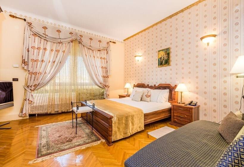 수피리어 스튜디오, Integrated Hotel Arbia Margita