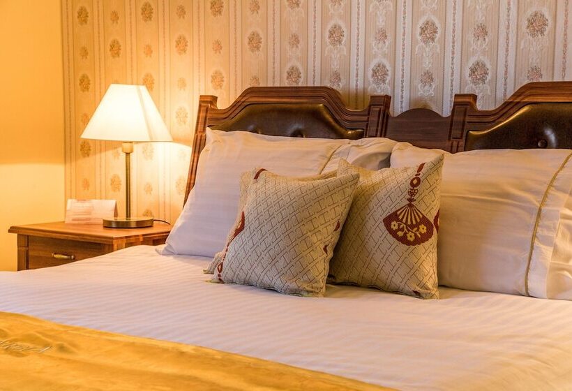 Студия Superior, Integrated Hotel Arbia Margita
