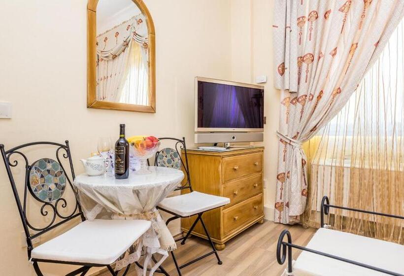 Студия Superior, Integrated Hotel Arbia Margita