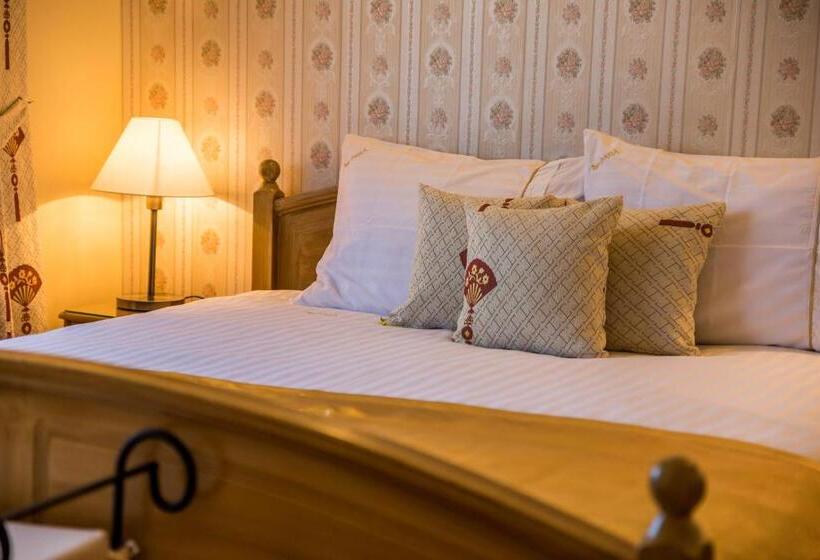 수피리어 스튜디오, Integrated Hotel Arbia Margita