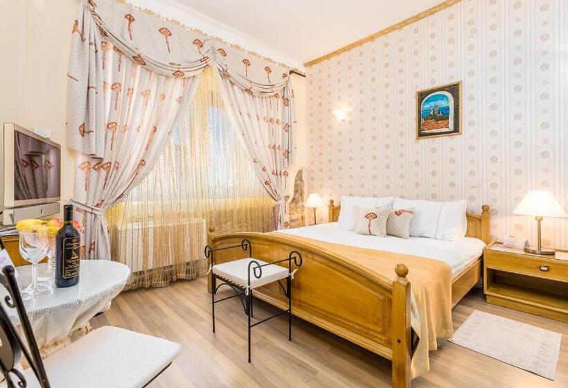 수피리어 스튜디오, Integrated Hotel Arbia Margita