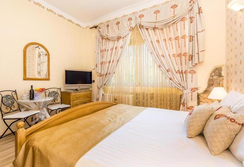 Студия Superior, Integrated Hotel Arbia Margita