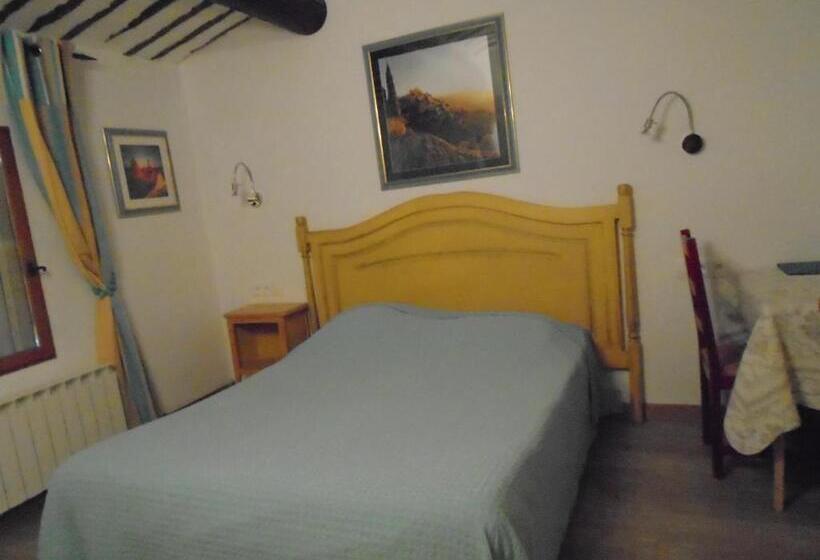 Номер Basic, Chambres & Tables D Hôtes Moulin De Lavon