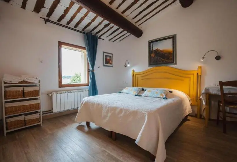 ベーシックルーム, Chambres & Tables D Hôtes Moulin De Lavon