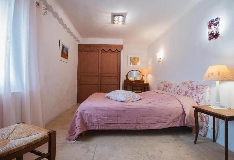 Номер Стандарт, Chambres & Tables D Hôtes Moulin De Lavon