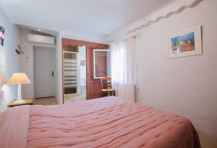 Номер Стандарт, Chambres & Tables D Hôtes Moulin De Lavon