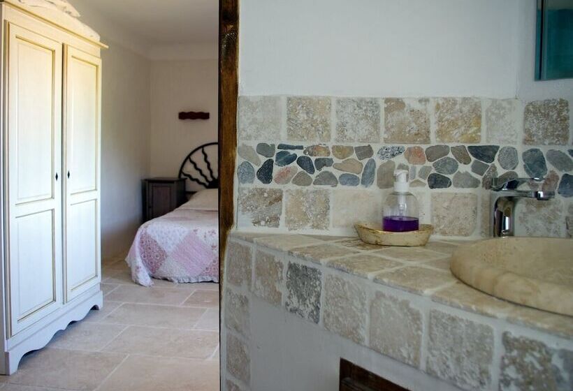 Номер Стандарт, Chambres & Tables D Hôtes Moulin De Lavon