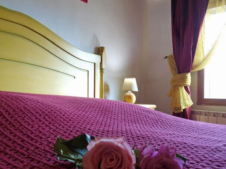 Номер Стандарт, Chambres & Tables D Hôtes Moulin De Lavon