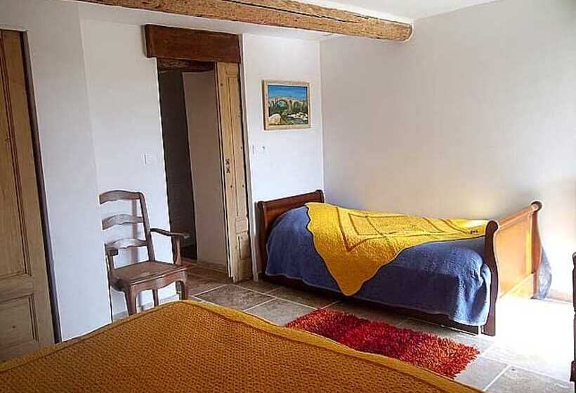 Семейный Номер, Chambres & Tables D Hôtes Moulin De Lavon