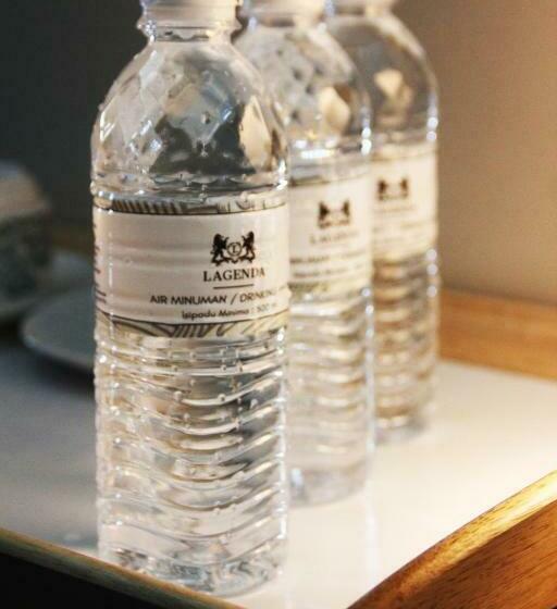 جناح غرفتين نوم, Bangi Perdana