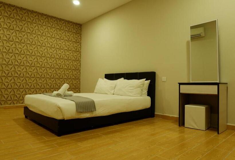 Family Suite, Bangi Perdana