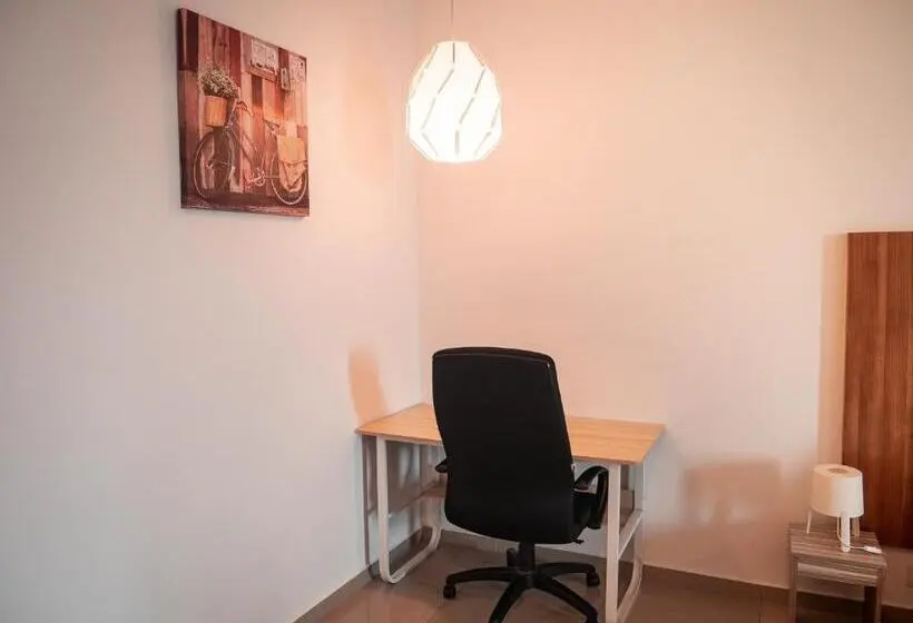 デラックススイート, Bangi Perdana