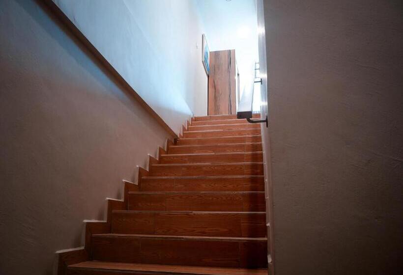 غرفة ديلوكس, Bangi Perdana