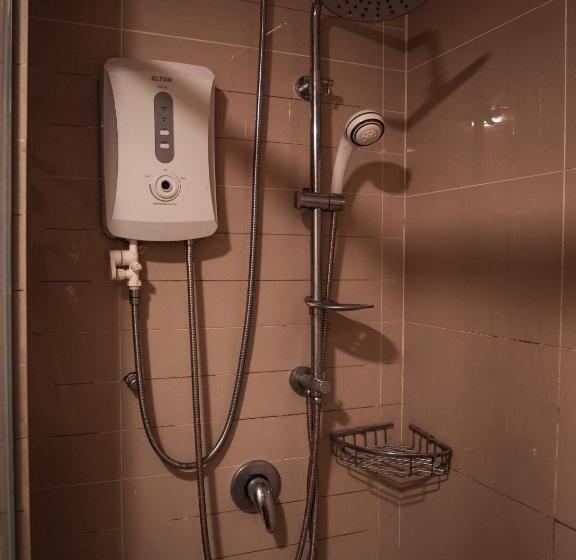 غرفة ديلوكس, Bangi Perdana