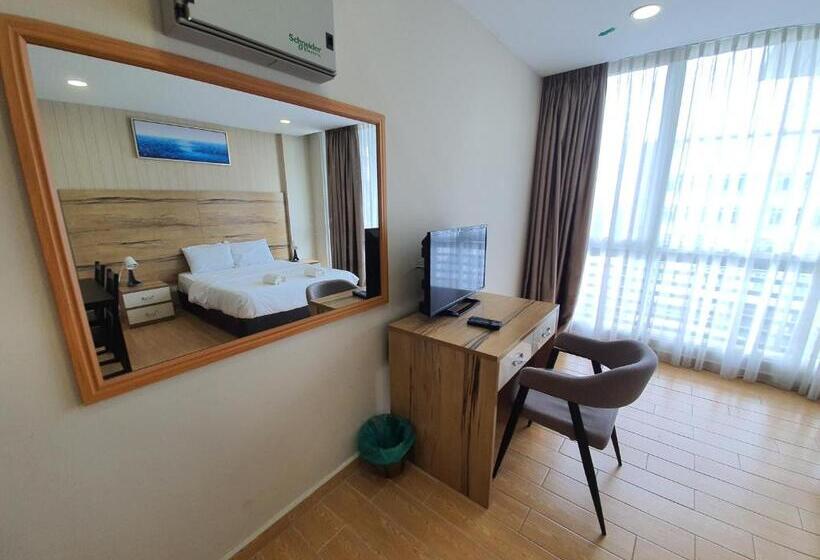 غرفة ديلوكس, Bangi Perdana