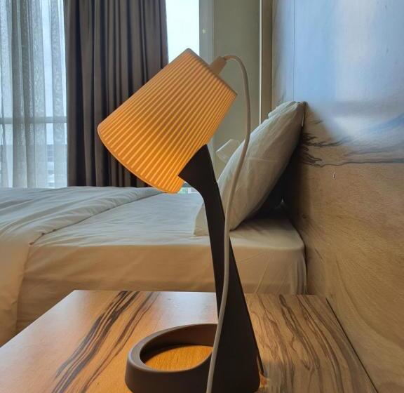 غرفة ديلوكس, Bangi Perdana