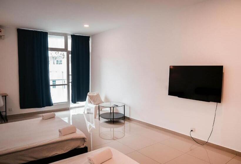 جناح, Bangi Perdana